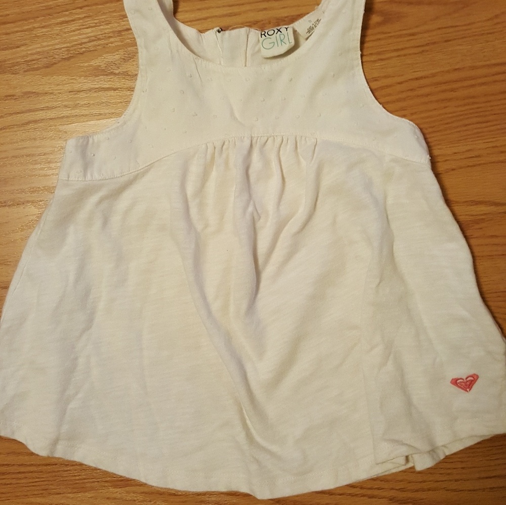 Roxy top